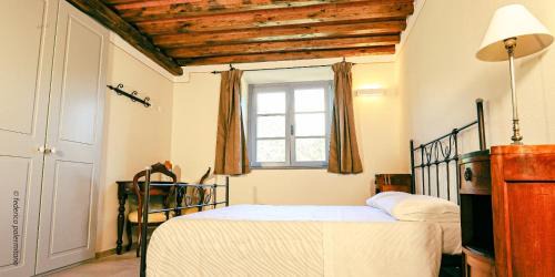 Double Room with Pool View