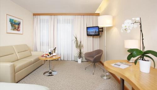 Comfort Double Room - Lake Side