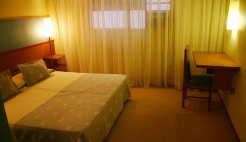 Classic Double or Twin Room