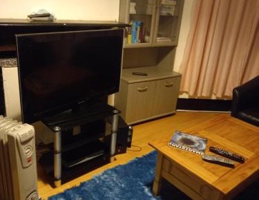 Standard Double Room with Fan