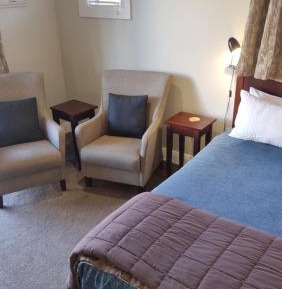 King Room - Disability Access