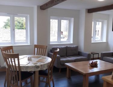 Apartment - Ground Floor