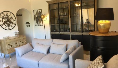 Superior Apartment