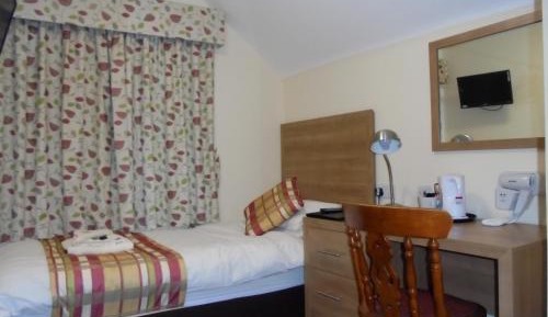 Small Single Room