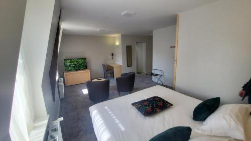 Privilege Double Room