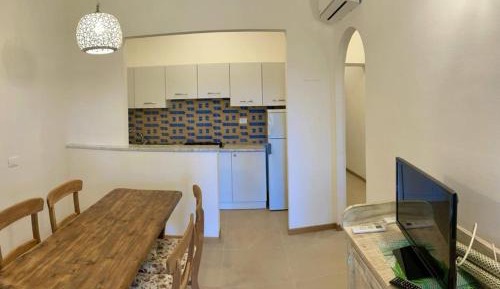 Two-Bedroom Apartment - Ground Floor ( 4 Adults )