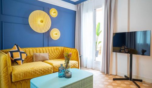 Suite Collection Two-Bedrooms