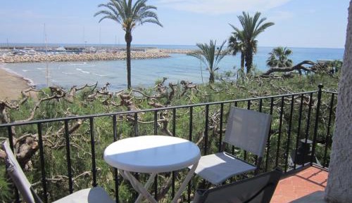 Apartment with Sea View