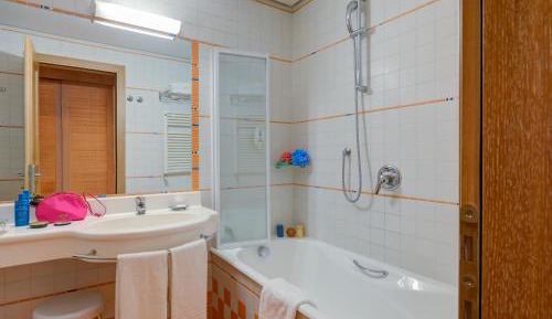 Superior Twin or Double Room