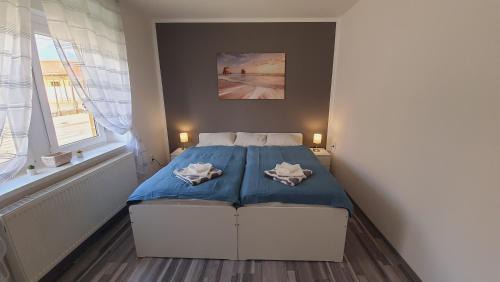 Apartment - Split Level