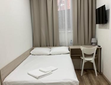 Small Single Room