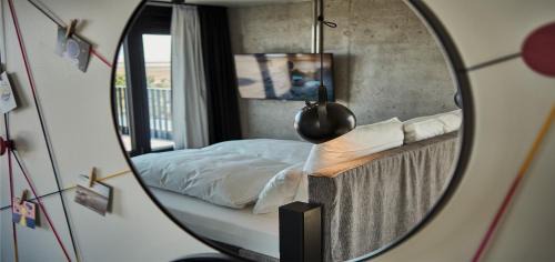 Ocean Drive Suite - Dike View