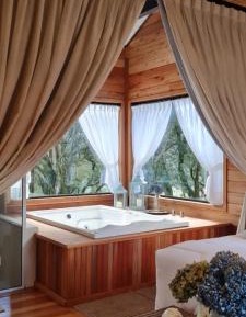 Two-Bedroom Chalet