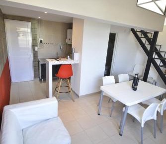 Apartment - Split Level