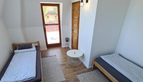 Small Twin Room