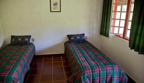 Budget Twin Room