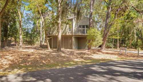 Two Bedroom Holiday Home