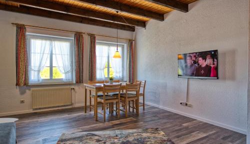 Apartment (2-6 Adults)