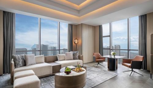 One-Bedroom Suite