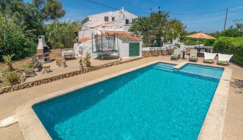 Four-Bedroom Villa