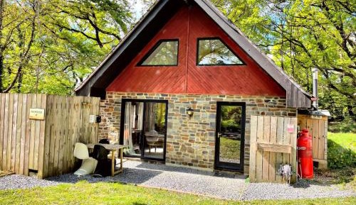 Three-Bedroom Chalet