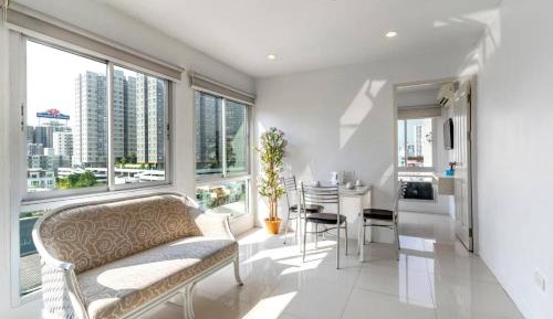 Two-Bedroom Suite