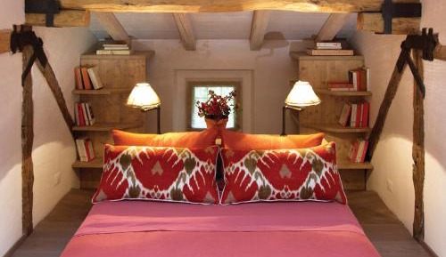 Deluxe Family Suite
