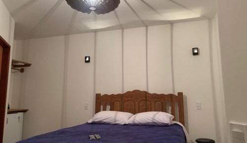 Standard Bungalow