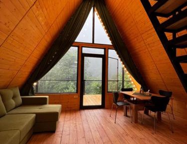 One-Bedroom Chalet