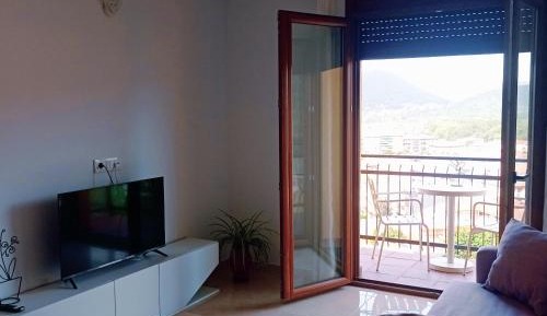 Two-Room Apartment