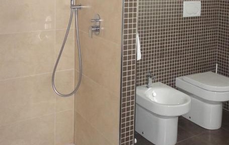Double or Twin Room with Bathroom