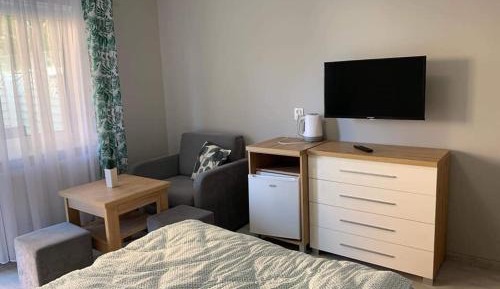 Large Double Room