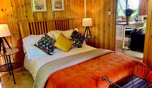 One-Bedroom Chalet