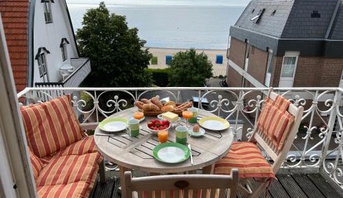 Apartment with Sea View