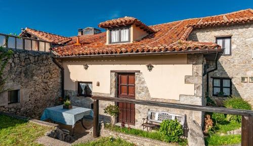 Three-Bedroom Chalet