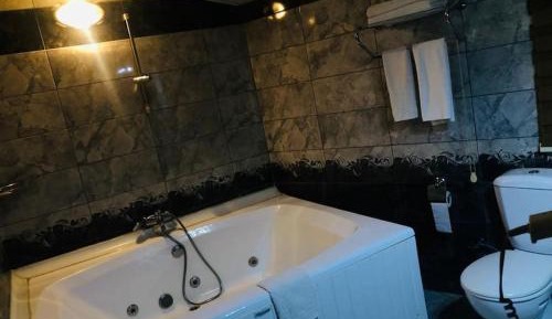 Queen Room with Sea View