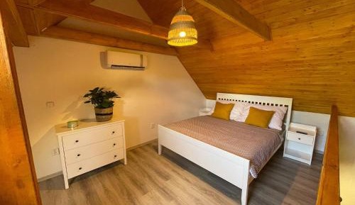Maisonette