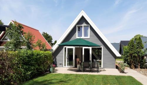 Two-Bedroom Holiday Home