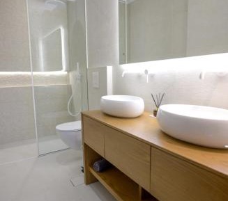 Junior Suite with Sea View