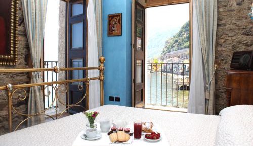 Double Room with Sea View