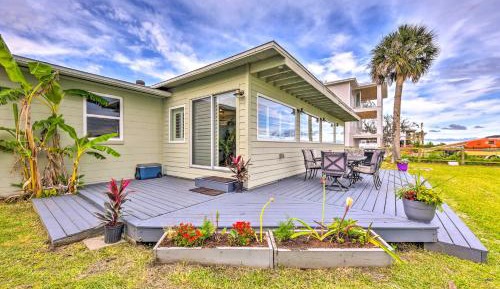 Holiday Home