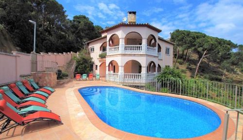 Villa