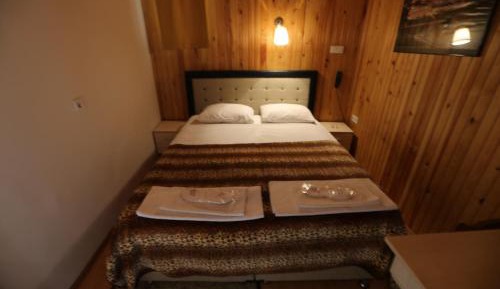 Budget Single Room