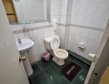Basic Triple Room