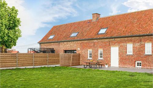 Four-Bedroom Holiday Home