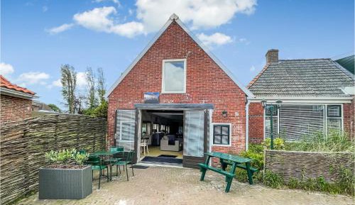 Two-Bedroom Holiday Home