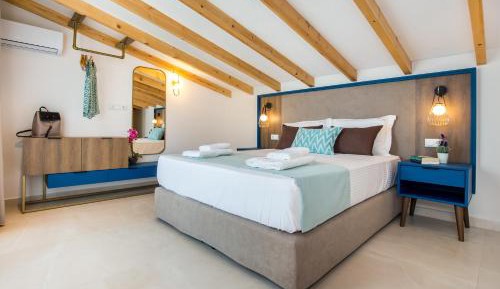 Duplex Suite