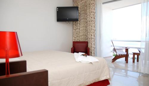 Deluxe Bay View with King bed