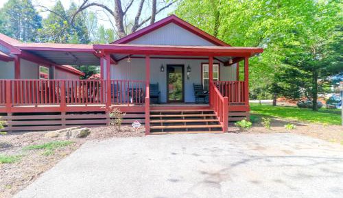 Three Bedroom holiday home 