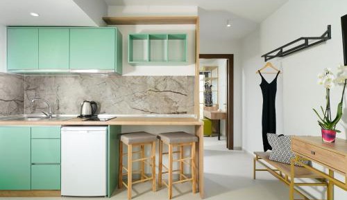 Apartment with Sea View